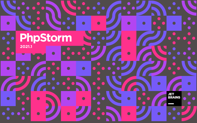 JetBrains PhpStorm永久激活版