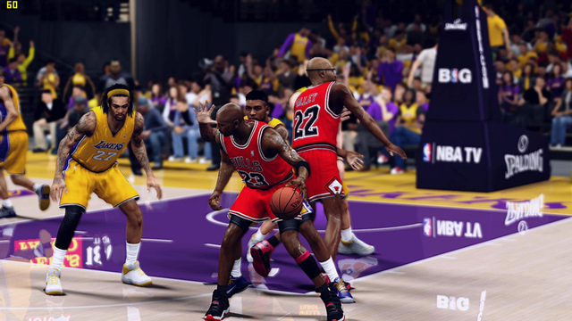 NBA2k17mc模式怎么换球鞋 换球鞋方法教程